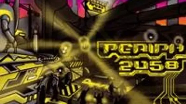 Periph 2058