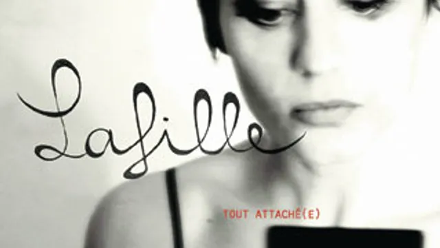 LAFILLE