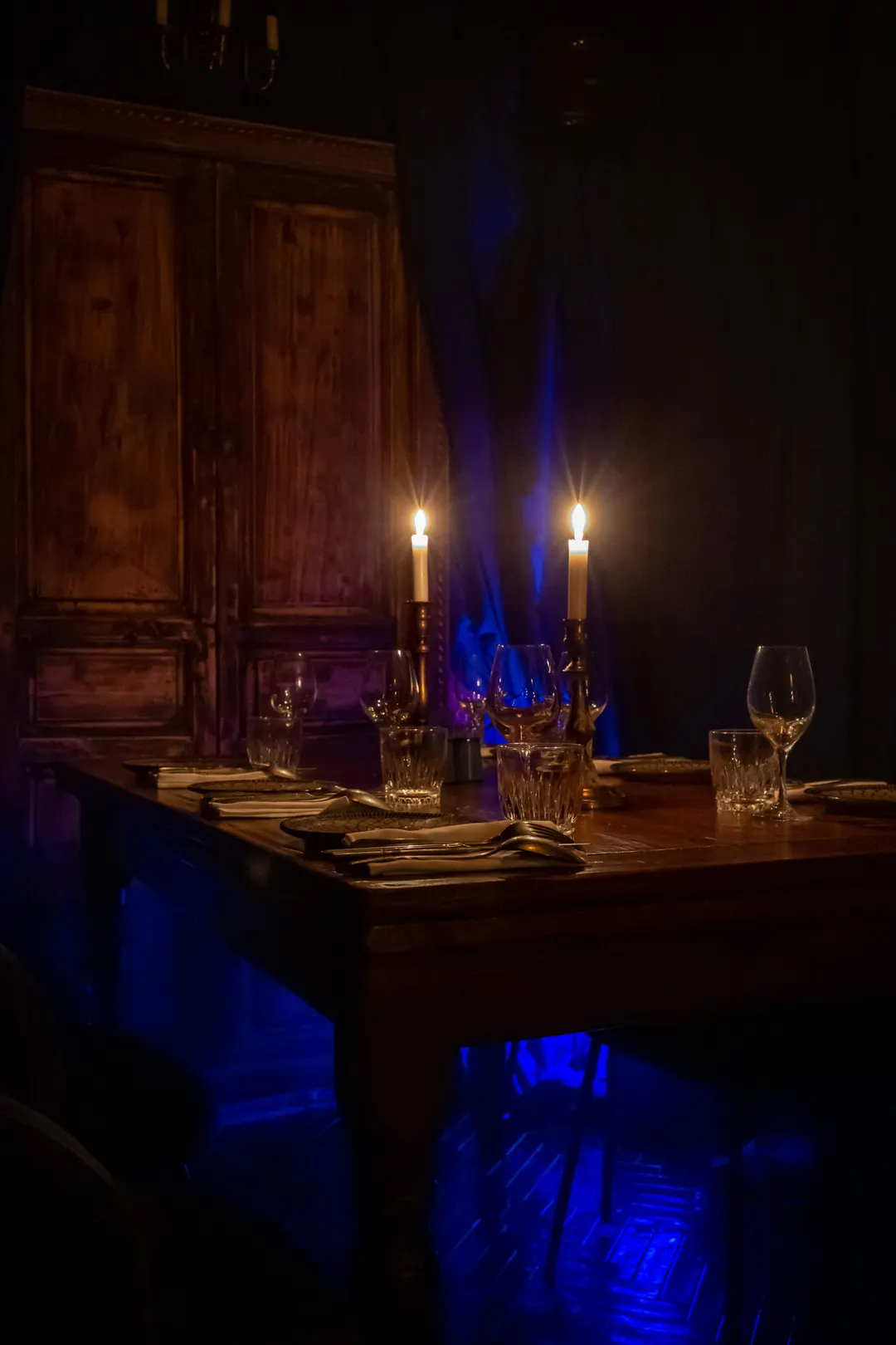 Gala Restaurant Bar Paris