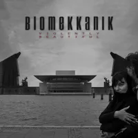 Biomekkanik