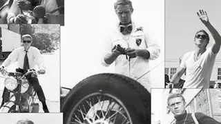Expo Unseen McQueen
