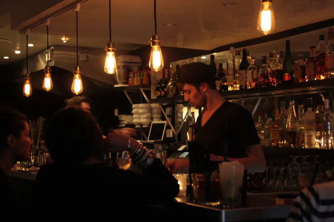 L'Acte 3 Bar Paris