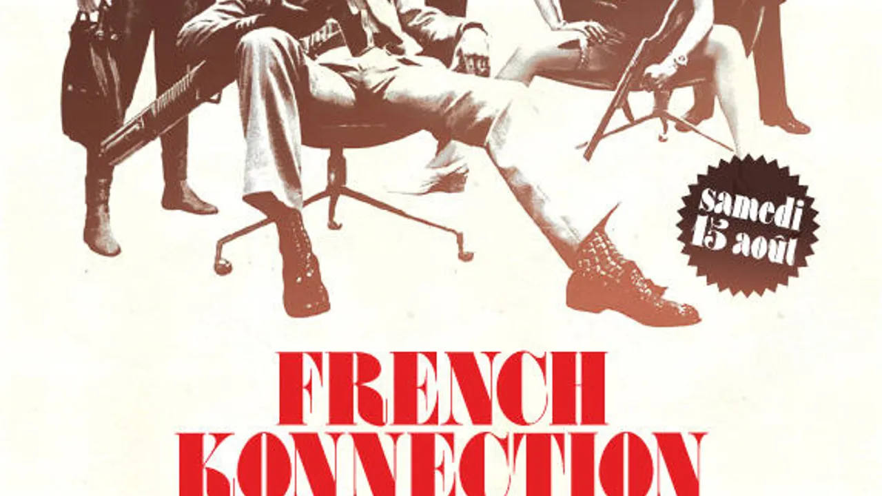 French Konnection