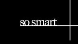 So Smart'