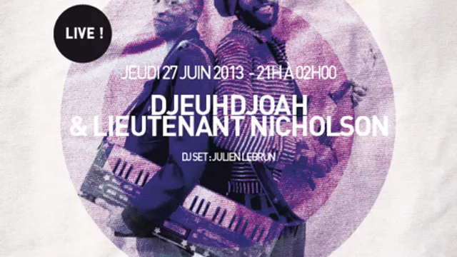 Soul Social Club #3