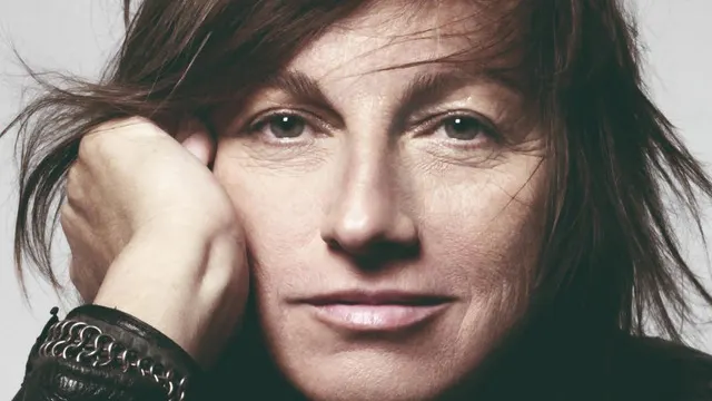 GIANNA NANNINI