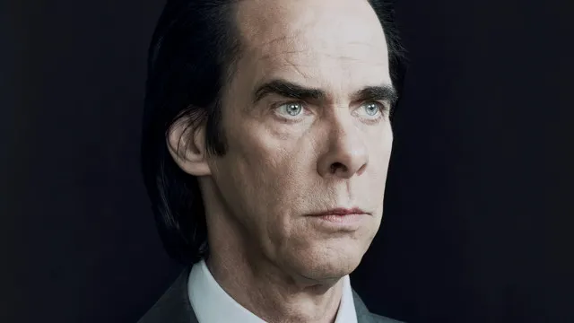 Nick cave and the bad seeds