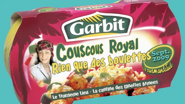 Ramadan Night Fever : Yoyo de la Tour
