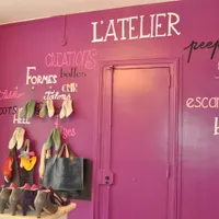 L'Atelier