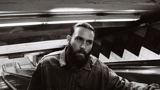 Nick Hakim