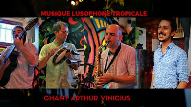 Atemoia & Arthuer Vinicius