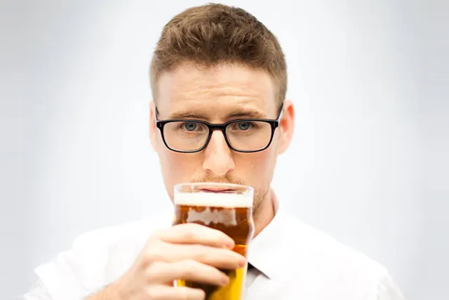 Interview : Paul Taylor, un humoriste 100% franglais