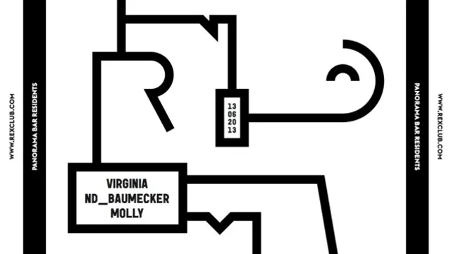 Panoramabar residents