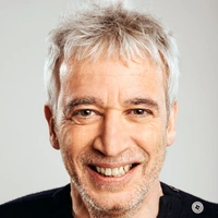 Laurent de Wilde
