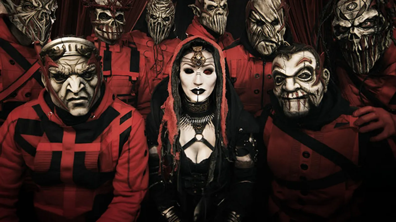 Mushroomhead