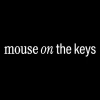 Mouse On The Keys