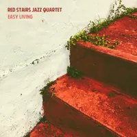 Red Stairs Jazz Quartet