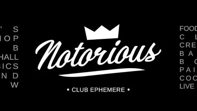Le Notorious