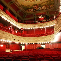 Théâtre Déjazet