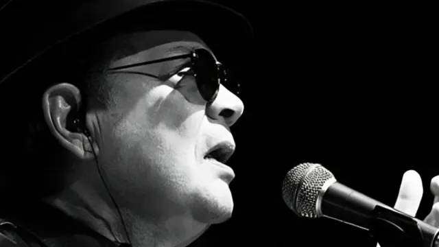 Mitch Ryder « Songs from the Road » Tour 2026