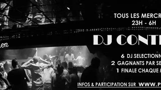 DJ Contest #2