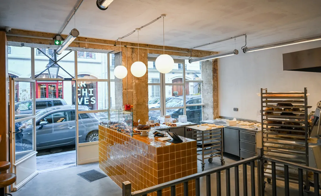 Babka Zana Shop Paris