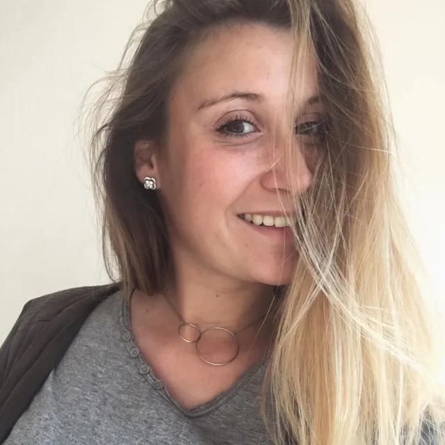 Sarah V