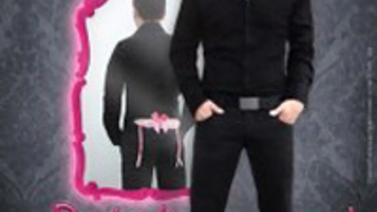 Romain Henry Porte la culotte
