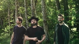 Mighty Oaks - Tour 2026