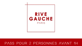Les Samedis au Rive Gauche : Make it DOPE #1. (Nuit Blanche)