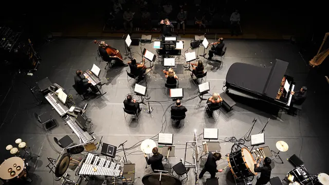Ensemble ULYSSES
