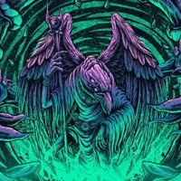 The Raven Autarchy