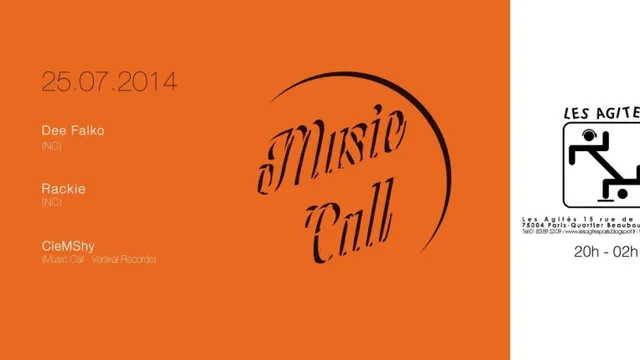 Music Call