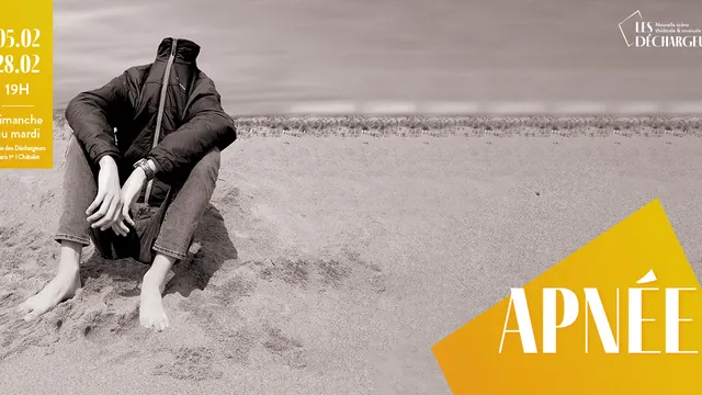 Apnée
