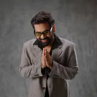 Raghav Kaushik