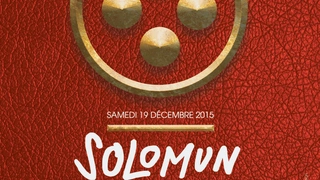 The Tribes presents SOLOMUN