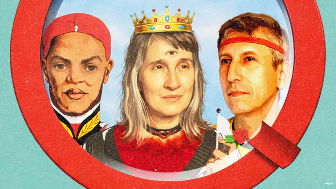 Aterciopelados