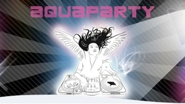 Aquaparty