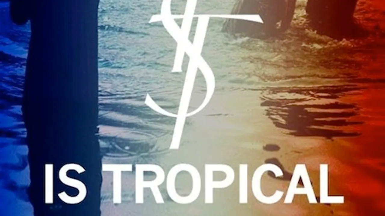 Is Tropical + guest