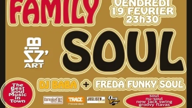 Family Soul