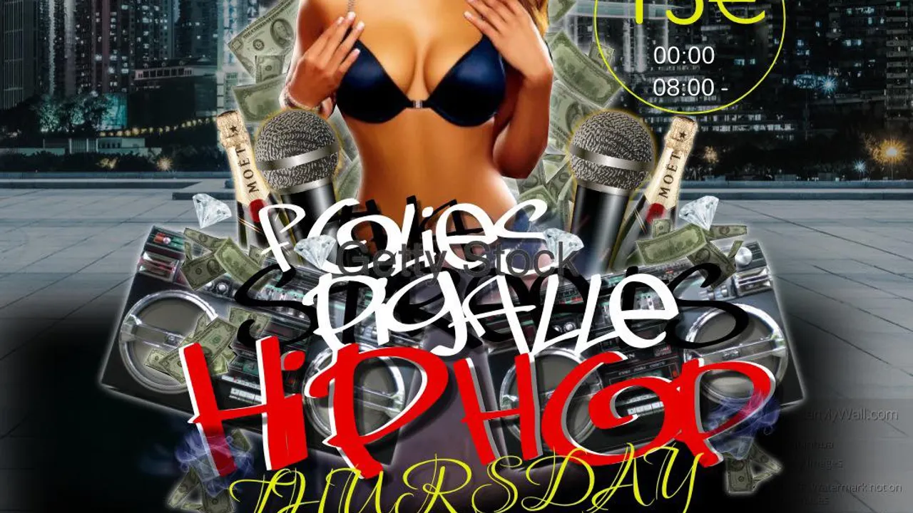 HIP HOP Thursday