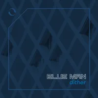 Blue Man