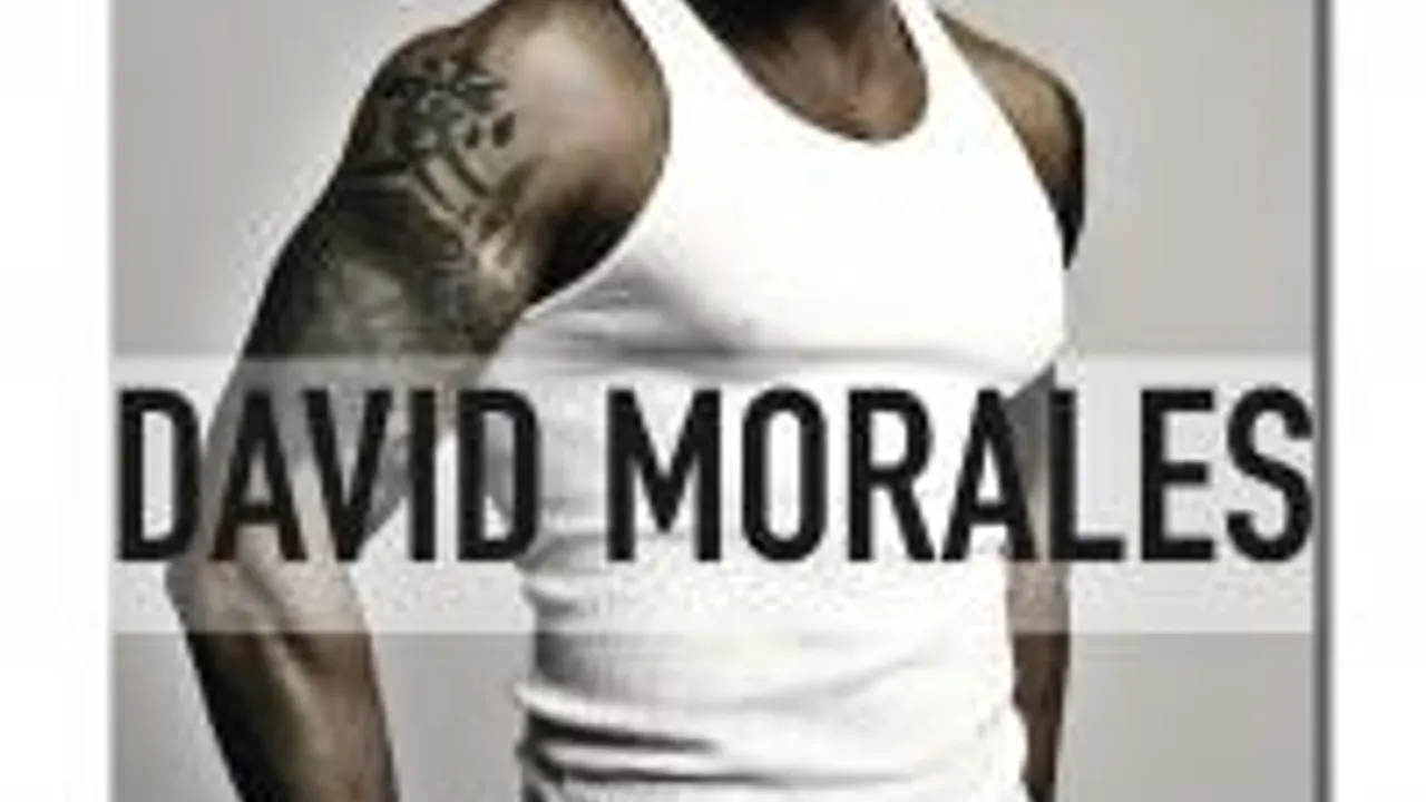 [pure] David Morales