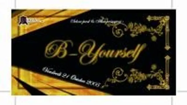 B-Yourself
