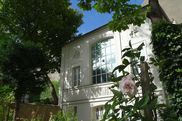Musée Eugène Delacroix
