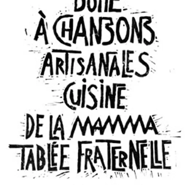 La M