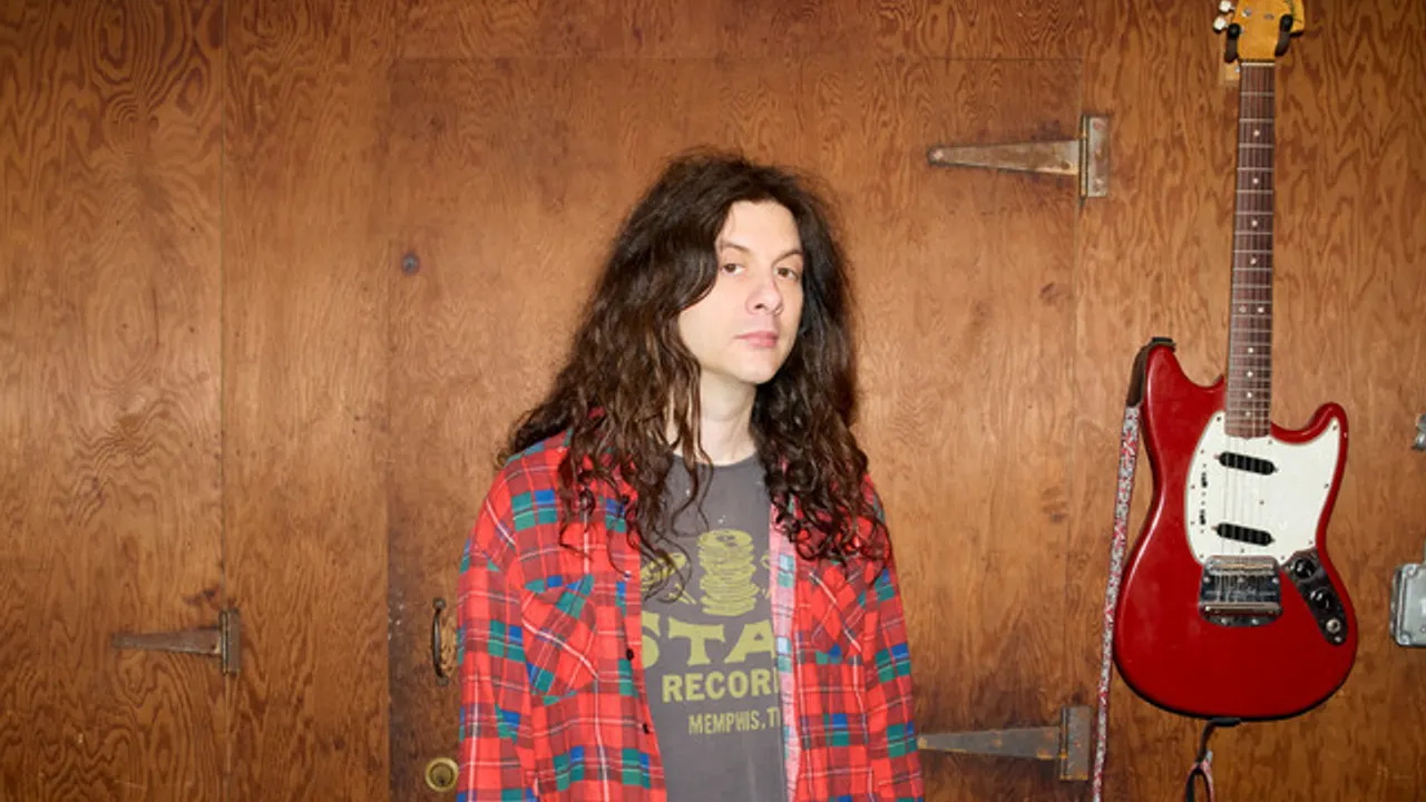 Kurt Vile & The Violators