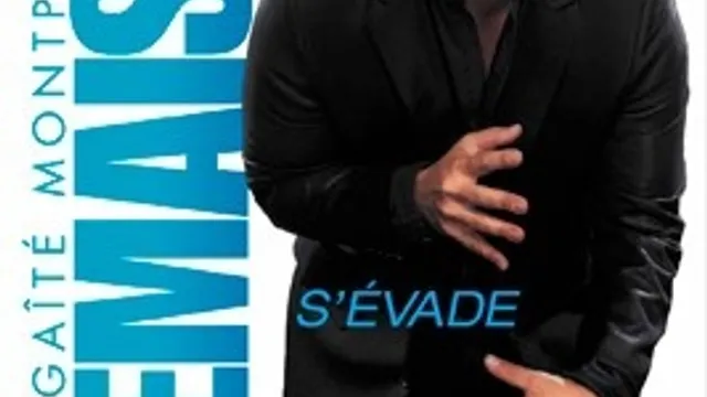 Demaison s'évade