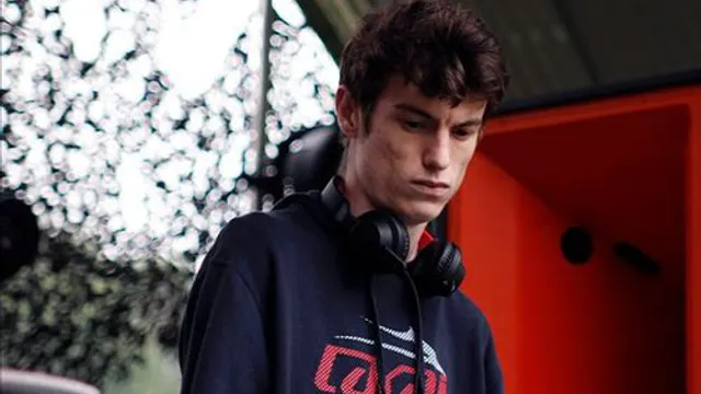 Quartiers Rouges invites ILIAN TAPE