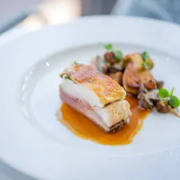 Ducasse sur Seine